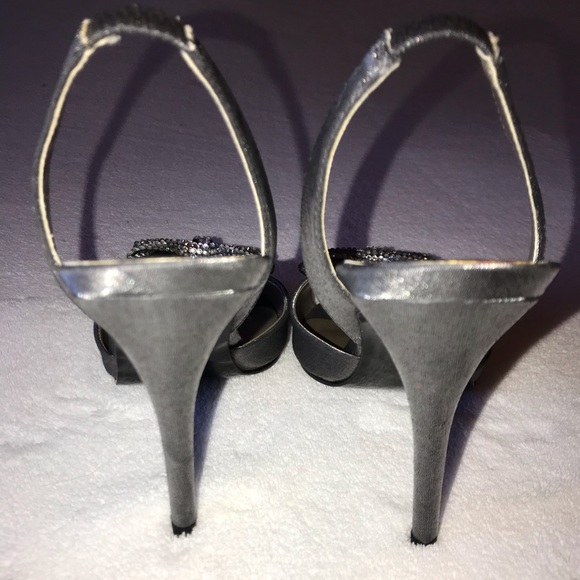 Caparros slingback sandals - Picture 4 of 5